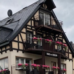 Haus von Hoegen - Bild 1