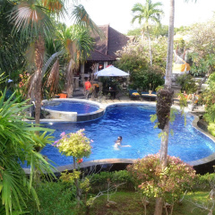 Hotel Suma - Bild 15