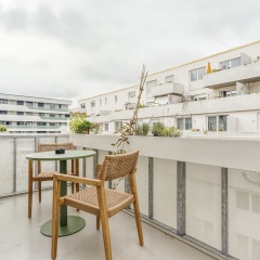 Limehome Dresden Wallstraße - Bild 17