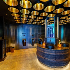 FIVE Zurich - Luxury City Resort - Bild 18