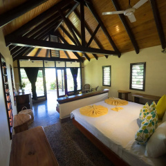 Taveuni Dive Resort thumbnail 2