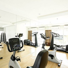 The Embassy Sathorn - Bild 20