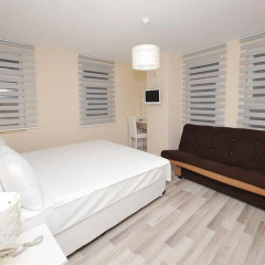 Nossa Suites Pera - Bild 3