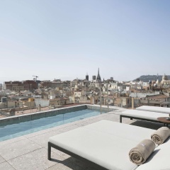 Yurbban Passage Hotel & Spa - Bild 18