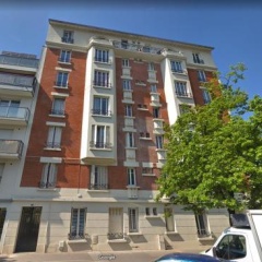 Charmant 2 pièces pour 4 personnes à Courbevoie - Bild 1