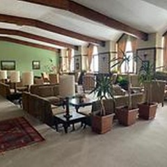 Beceren Hotel Uludag - Bild 8
