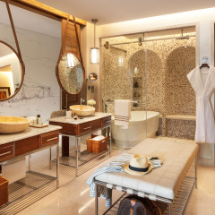 Jumeirah Al Naseem Dubai - Bild 10