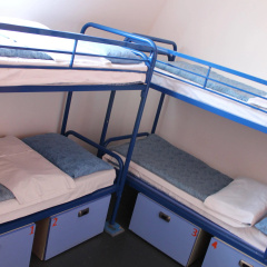 Smart Camden Inn Hostel - Bild 3