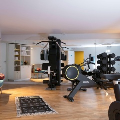 Hampton by Hilton Paris Clichy - Bild 11