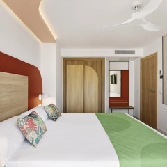 Hotel Riu Concordia - Bild 6