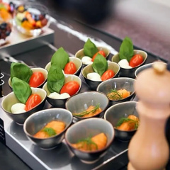 Orangerie - Bild 11