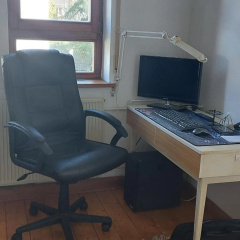 Helle ruhige Zimmer zu vermieten - Bild 1