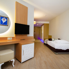 Blue Wave Suite Hotel - All Inclusive - Bild 3
