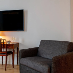 9Hotel Cesari - Bild 14