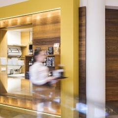 Hotel Nepomuk - Bild 16