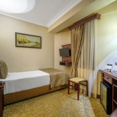 Oglakcioglu Park Otel - Bild 7