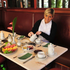 Hotel Atelier Garni Gmbh - Bild 15
