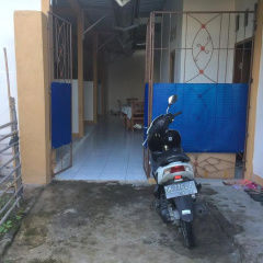 Jeges Homestay - Bild 13