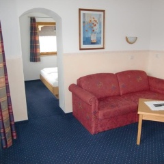 Alpenhotel Lärchenhof - Bild 3