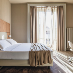 Hotel Cristoforo Colombo – Preferred Hotels & Resorts - Bild 4