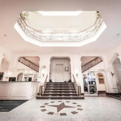 Strandhotel Kurhaus Juist - Bild 15