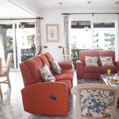 Villa Marsal thumbnail 6