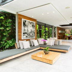 Ziva a Residence - Bild 1