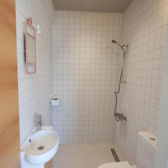 Ada Apart Otel - Bild 9