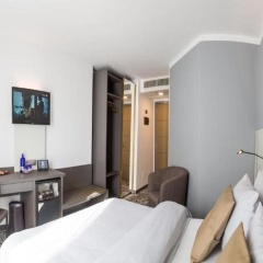 Hotel Santo Karlsruhe - Bild 6