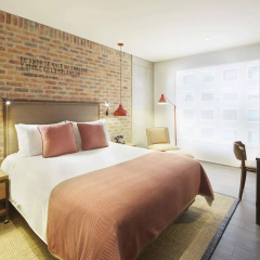 The Artisan D.C. Hotel, Autograph Collection thumbnail 26