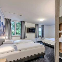 B&B HOTEL Passau-Süd - Bild 6