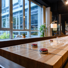 Flightgate Munich Airport Hotel, a member of Radisson Individuals - Bild 18