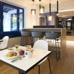 B&B HOTEL Schwerin-Süd - Bild 13
