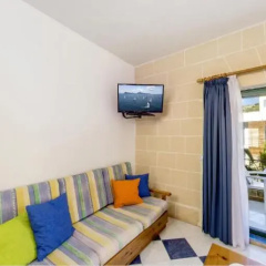 Villa Xemxija thumbnail 6