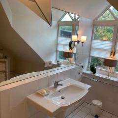 Familien-Suite in Villa - Bild 8