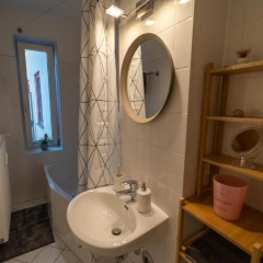 2 Bedroom 65qm - Kitchen - Central - Netflix - Bild 6