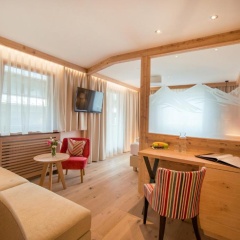 Hotel Garni Glockenstuhl - Bild 2