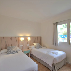 Hotel Vista Park - Bild 3