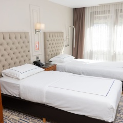Anemon Bursa Hotel - Bild 4