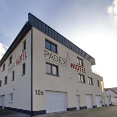 Pader Motel - Bild 1