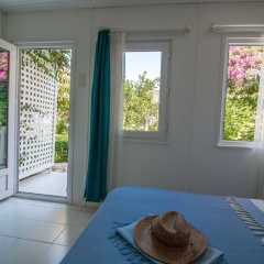 Blue & White Hotel - Bild 3