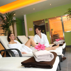 Villa Ludwig Suite Hotel & Chalet - Bild 15