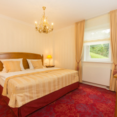 Hotel Erbprinzenpalais - Bild 5
