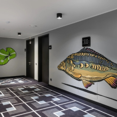 Holiday Inn - the niu, Square Mannheim by IHG - Bild 16