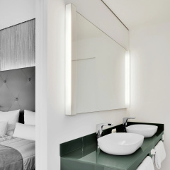 COSMO Hotel Berlin Mitte - Bild 10