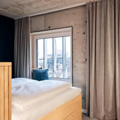 Villa Viva Hotel Hamburg - Bild 6