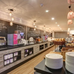 Premier Inn Braunschweig City Centre - Bild 14