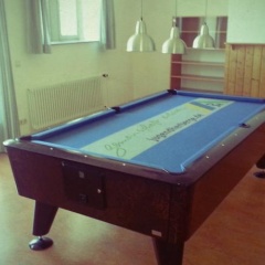 Jugendherberge Youth Hostel Rothenburg Ob Der Tauber - Bild 8