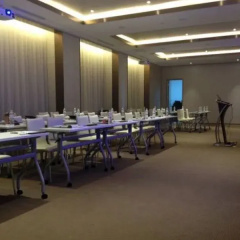 Joya Wuhan Optics Valley thumbnail 8