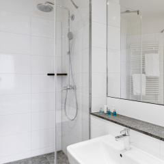 THE RED Apartments - Bild 8